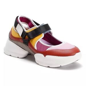 Kate Spade, Women's Cloud Cutout Sneakers, NWOT, Size 7.